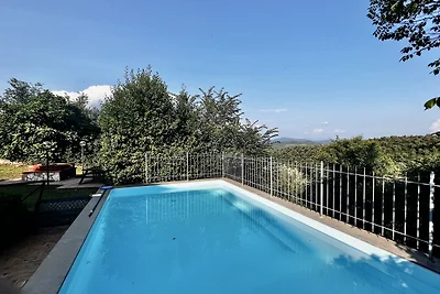 Podere L'Orsinghi Wohnung A