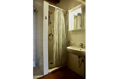 Podere L'Orsinghi Wohnung A