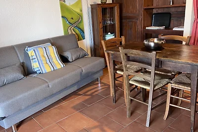 Podere L'Orsinghi Wohnung A