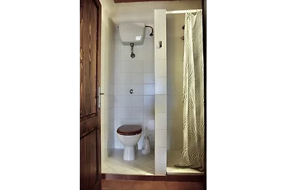 Podere L'Orsinghi Wohnung A