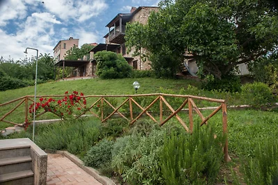 Podere L'Orsinghi Wohnung A