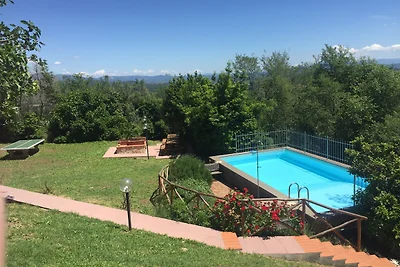 Podere L'Orsinghi Wohnung A