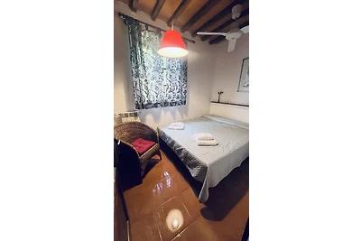 Podere L'Orsinghi Wohnung A