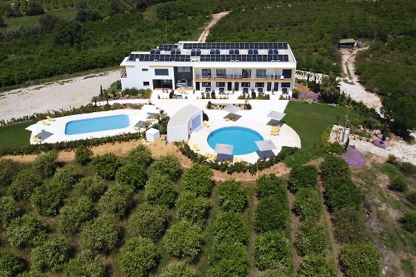 Ferienhaus Silves