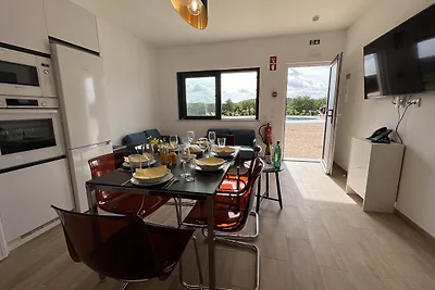 Orange Grove Residence