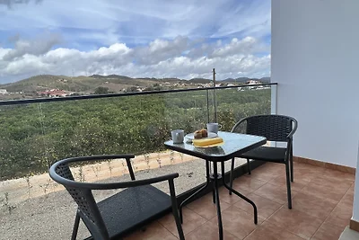 Orange Grove Residence