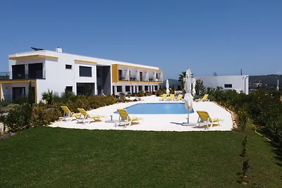 Orange Grove Residence