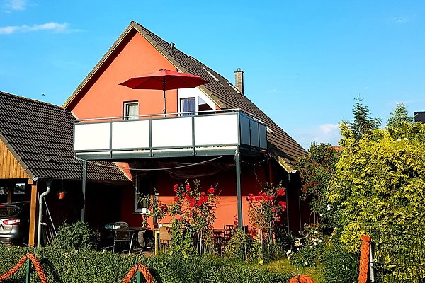 Ferienwohnung Warthe