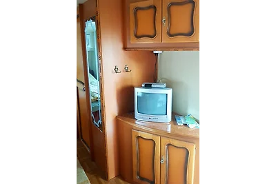 Caravan Wiesenblick 1.