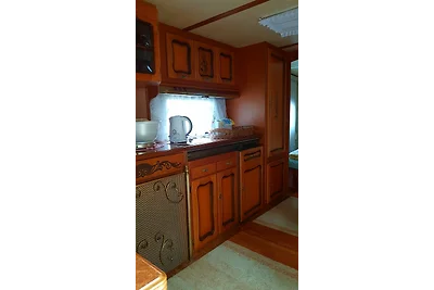 Caravan Wiesenblick 2.