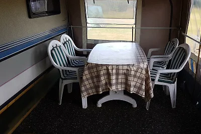 Caravan Wiesenblick 2.