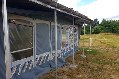 Caravan Wiesenblick 2.