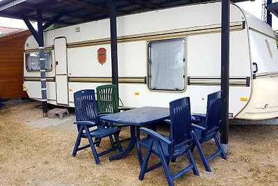 Caravan Wiesenblick 1.