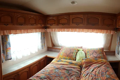 Caravan Wiesenblick 2.