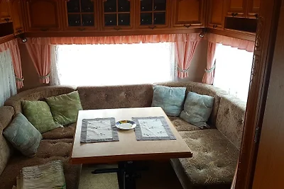 Caravan Wiesenblick 2.