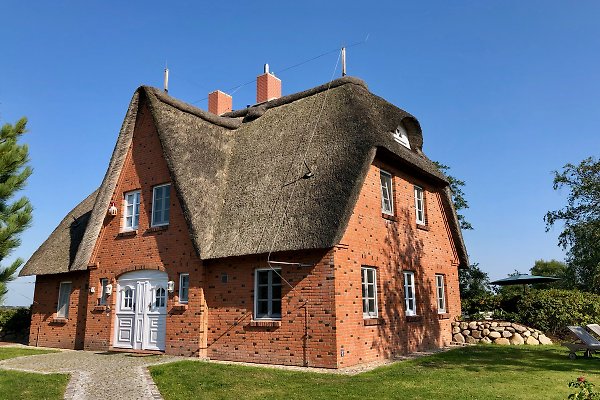 Ferienhaus St. Peter-Ording