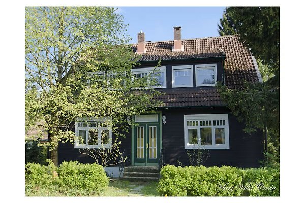 Ferienhaus Hahnenklee