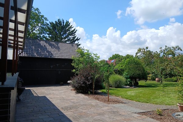 Ferienhaus Worms