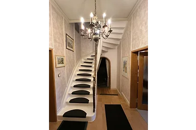 Ferienhaus Muth