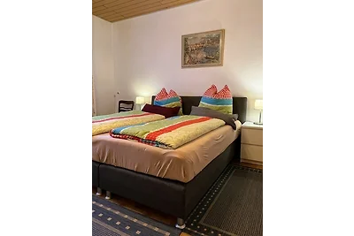 Ferienhaus Muth