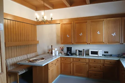 Ferienhaus Muth