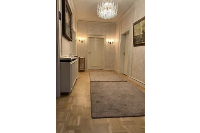 Ferienhaus Muth