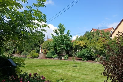 Ferienhaus Muth