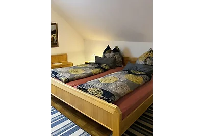 Ferienhaus Muth