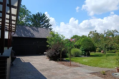 Ferienhaus Muth