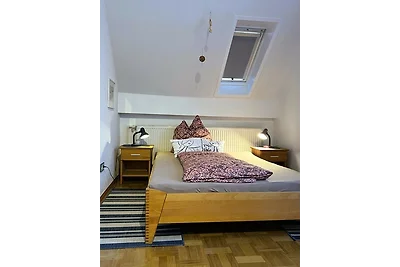 Ferienhaus Muth