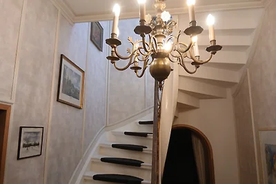 Ferienhaus Muth