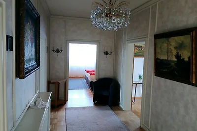 Ferienhaus Muth