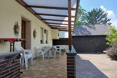 Ferienhaus Muth