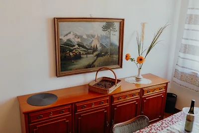 Ferienhaus Muth