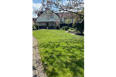 Ferienhaus Muth