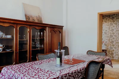 Ferienhaus Muth