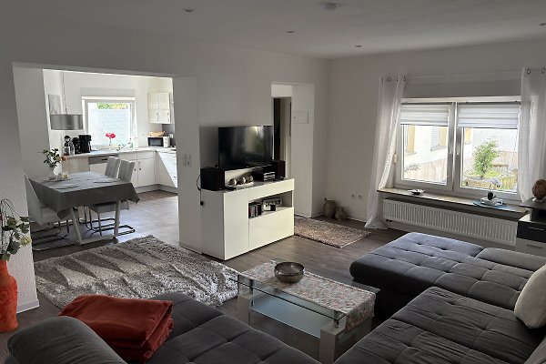 Ferienwohnung Bad Ems