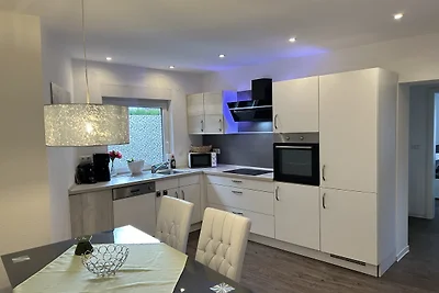 Ferienwohnung Melanie Nähe Therme
