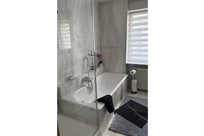 Ferienwohnung Melanie Nähe Therme