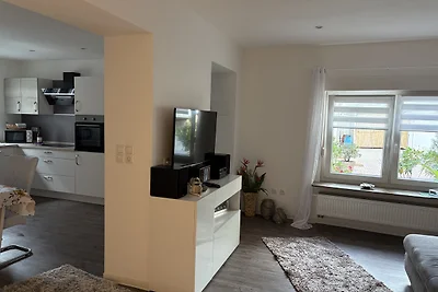 Ferienwohnung Melanie Nähe Therme