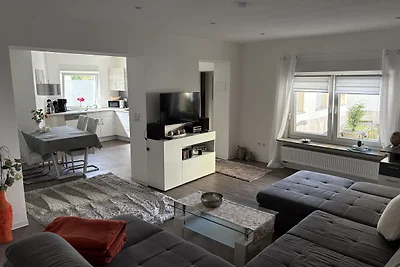 Ferienwohnung Melanie Nähe Therme