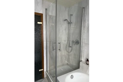 Ferienwohnung Melanie Nähe Therme