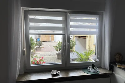 Ferienwohnung Melanie Nähe Therme