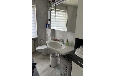 Ferienwohnung Melanie Nähe Therme