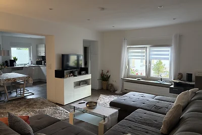 Ferienwohnung Melanie Nähe Therme