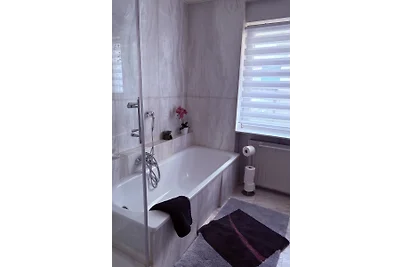 Ferienwohnung Melanie Nähe Therme