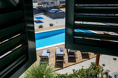 Villa La dolce vita-Trogir am Meer