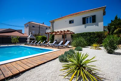 Villa La dolce vita-Trogir am Meer