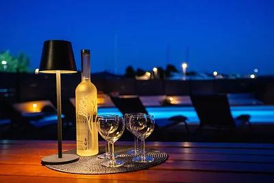 Villa La dolce vita-Trogir am Meer