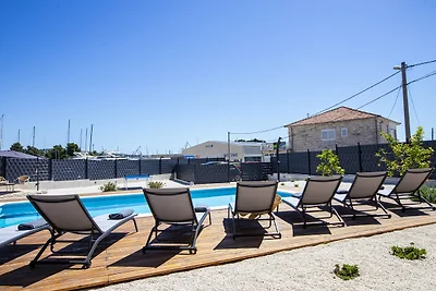 Villa La dolce vita-Trogir am Meer